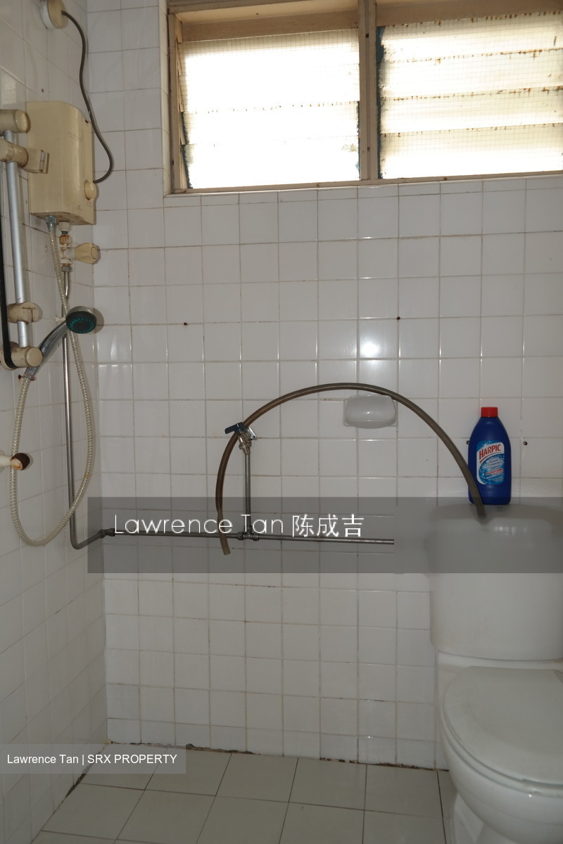 Blk 343 Ubi Avenue 1 (Geylang), HDB 4 Rooms #178511762